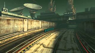 Sodium 2: Project Velocity  | Track 3 Preview | PlayStation Home (PS3)