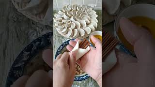 Pasta Food Making Episode 496 Day 496