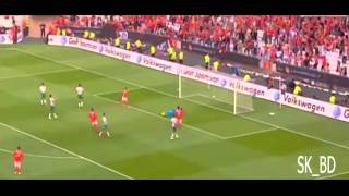 Benfica Vs Moreirense 3-1 All Goals & Highlghts Liga Sagres 22.9.2014