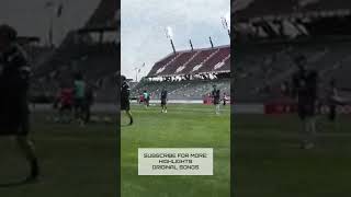 Switzerland (1-1) Australia Höhepunkte International friendly 2026 Dfb HIGHLIGHTS SOCCER #shorts 2