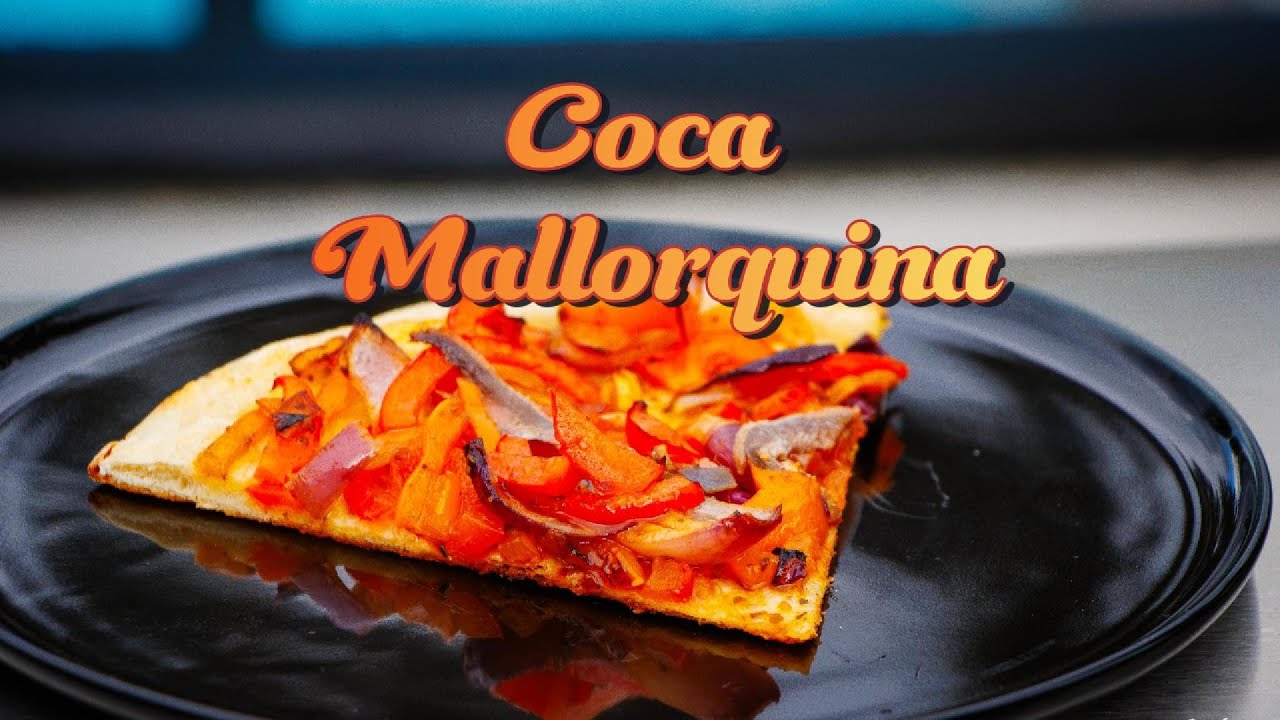 Coca Mallorquina