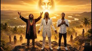 Damian Marley, Snoop Dogg & Wiz Khalifa — Higher Ground (Official Audio 2026)