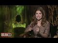 PARANORMAN interviews: Anna Kendrick