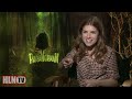 PARANORMAN interviews: Anna Kendrick