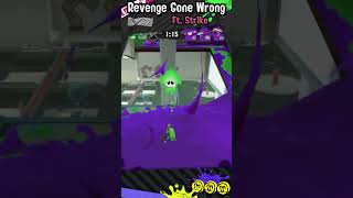 I Revenge You Ft. -Yt