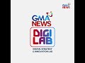 Mga estudyante at residente, buwis-buhay sa pagtawid sa ilog | GMA News Feed