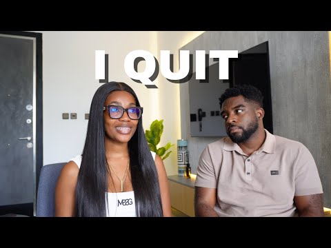 I Quit My Business To Go To CHINA