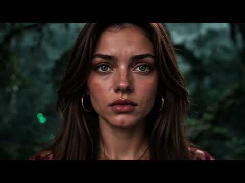 Part 1. The World Between Dreams — Ella & Mason.