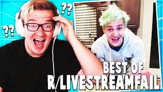 Rlivestreamfail Best Of All Time Reddit Posts