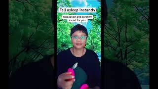 ASMR fall asleep instantly #asmrscratching #serenitybeats #relaxing #relax
