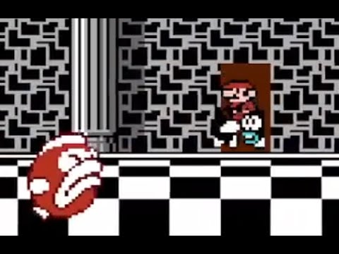 Super Mario Bros. 3 - Crowd Control Mod [2] - YouTube