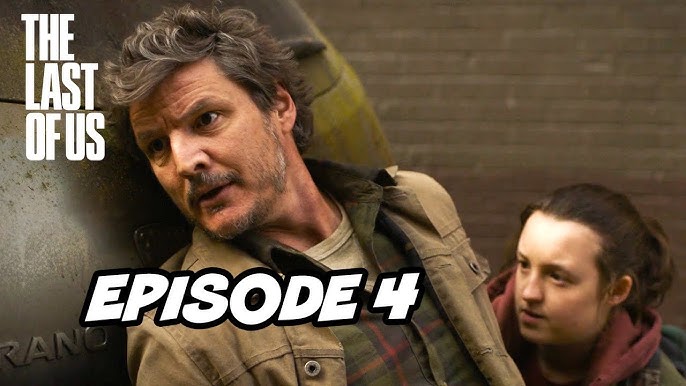 The Last Of Us Episode 3 FULL Breakdown, Ending Explained and