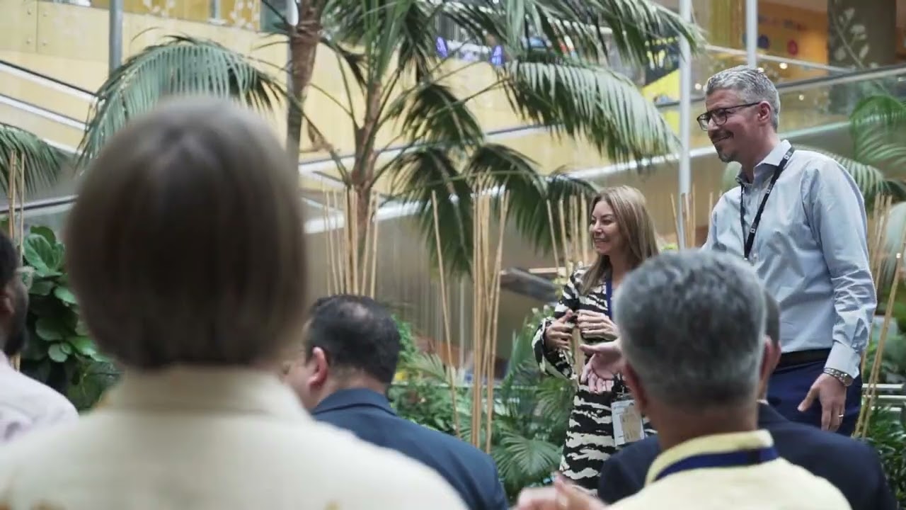 MECSC Retail Professional Tour 2023