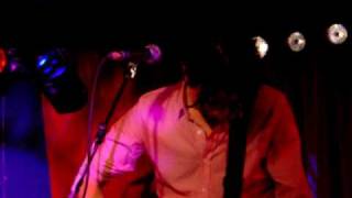 Paul Dempsey - Captain (Million Miles an Hour) (live in London)