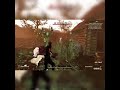 Don’t shoot! 