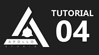 Outdated Apollo Studio Tutorial 04 - Laying The Groundwork For A Clic 8 Page Project