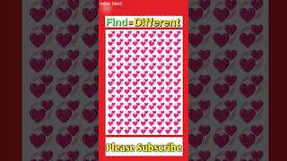 Can You Find The Different Emoji In 5 Seconds? Lets See