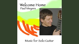 Welcome Home