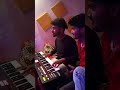     part1 asavari recording studio malegaon with vinod kumawat bhaiya saheb more bhagesh