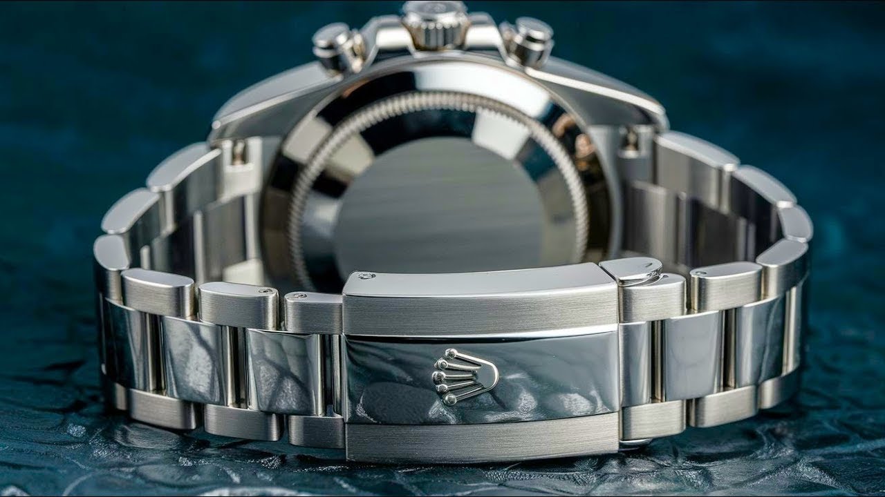 Лучшие часы Rolex 2026 года | 10 моделей, о которых вам следует знать