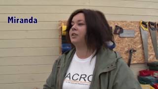 HACRO: BBO: Strive Video