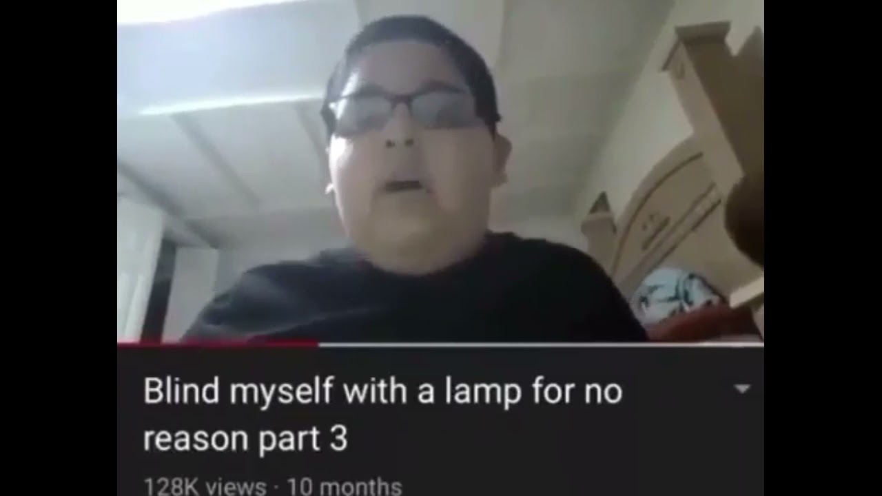 WARNING PEOPLE  DO NOT TRY THIS AT HOME