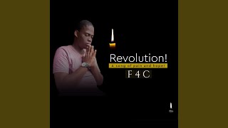 Revolution (In Honour Of Lives Lost During #EndSars Protests)
