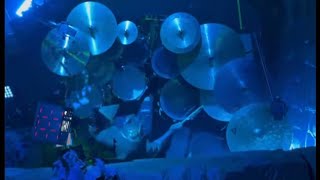 Sleep Token-Infinite Baths LIVE close up on II on drums