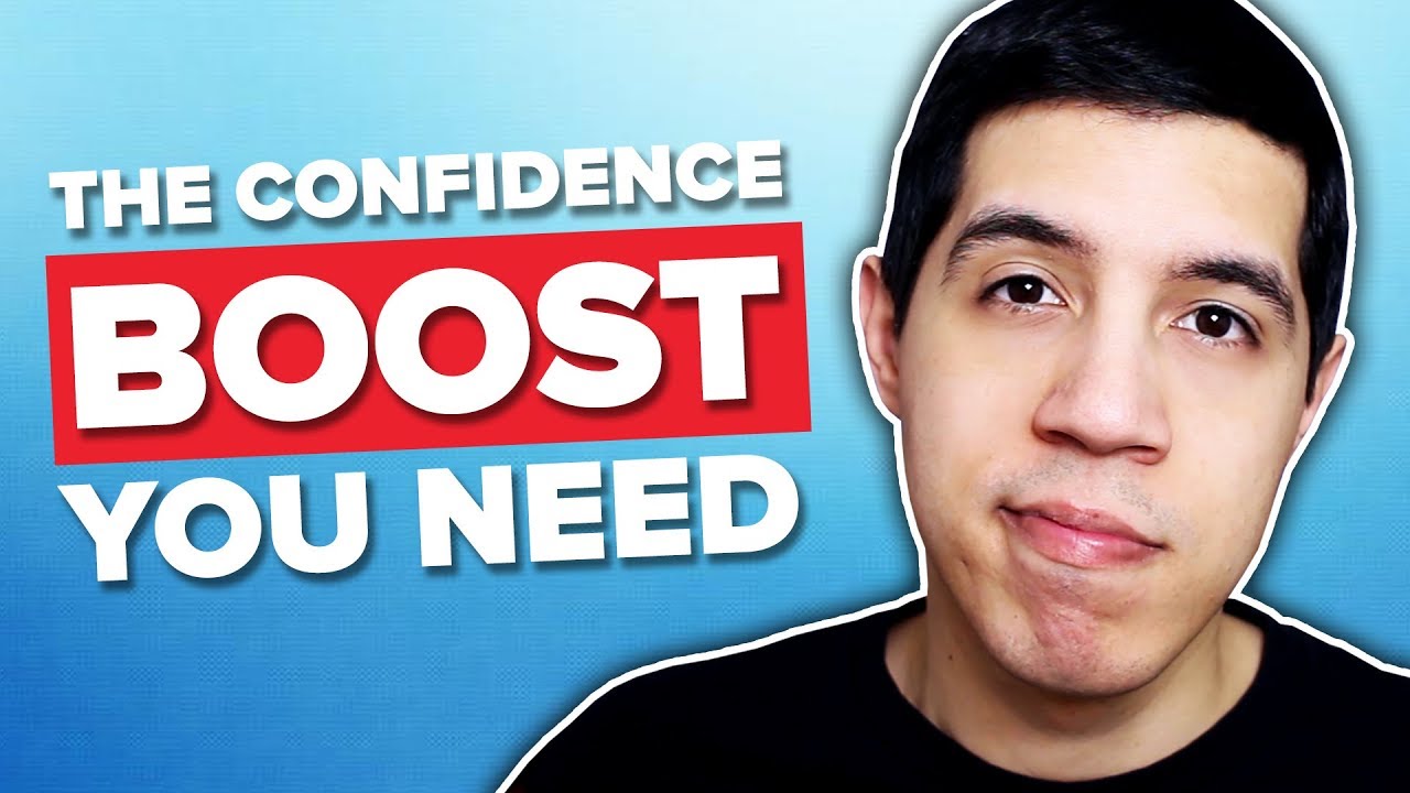 confidence building affirmations If You Want To BOOST Your Confidence (Watch This Video)