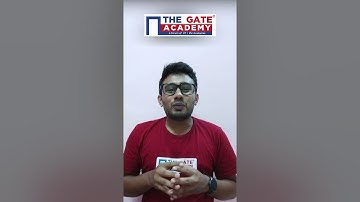 Static Indeterminacy | Structural Analysis for GATE 2022 🔴 LIVE at 8 PM | Link in Description 👇