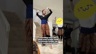 Download Lagu hebat banget, yang lain nambah pansosnya! Kak Indah justru nambah skilnya #artis #indahpermatasari MP3 Download Lagu hebat banget, yang lain nambah pansosnya! Kak Indah justru nambah skilnya #artis #indahpermatasari MP3