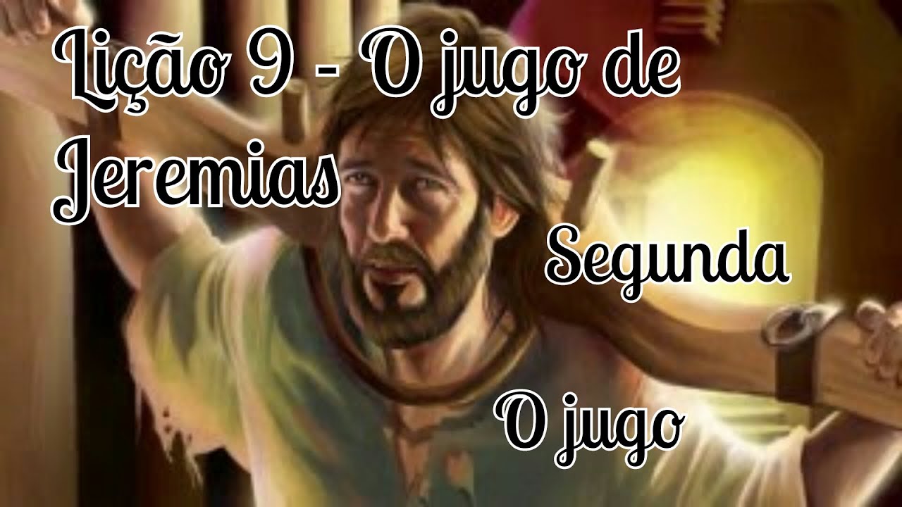 Jugo Na Bíblia Versículo - NAZAEDU