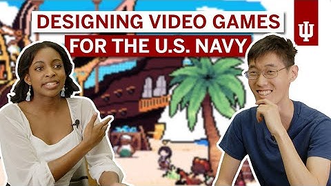 Using video games to teach engineering concepts