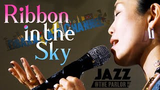 Ribbon in the Sky (Stevie Wonder) - YouTube