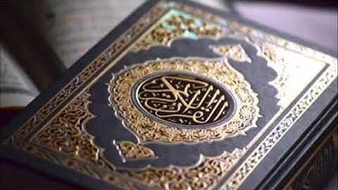 سورة الاخلاص-الفلق-الناس\بصوت عبدالرحمن العوسي