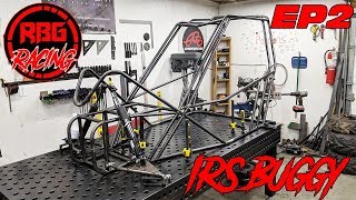 IRS Buggy Ep2