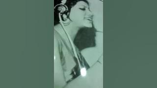 Loke Bole Amar Ghore:RUNA LAILA & ANDREW  KISHOR movei: lathi.