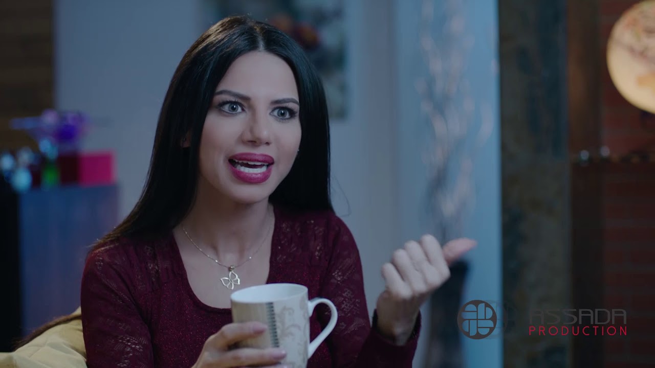 Akher Al Layel - Episode 2 /مسلسل آخر الليل - الحلقة 2