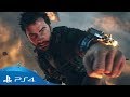 Lo último en PlayStation Store esta semana: Just Cause 4, PUBG, Thronebreaker: The Witcher Tales y más