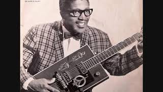 Bo Diddley - The Shape I&#39;m In