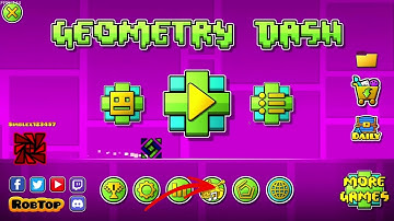 ¡¡COMO INSTALAR GEODE PARA GEOMETRY DASH 2.207 2025 WINDOWS!!