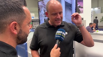 Automation like no other on Muratec