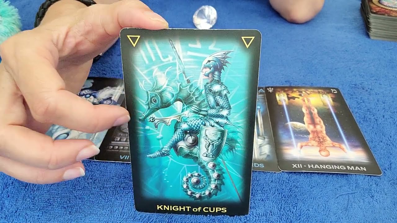 VIRGO - VERY INTENSE SOULMATE READING! 💗 😯 🎁 THINGS UNEXPECTED... JUNE 2022 TAROT