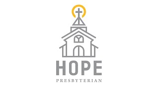 Hope New Braunfels Pastor Introduction
