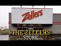 How Canada’s No. 1 Store DESTROYED Itself: The Zellers Story