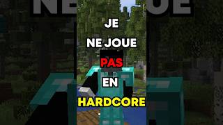 je suis le SEUL ? 😭 #minecraft #minecraftbuilding #minecraftshorts #minecraftsurvival
