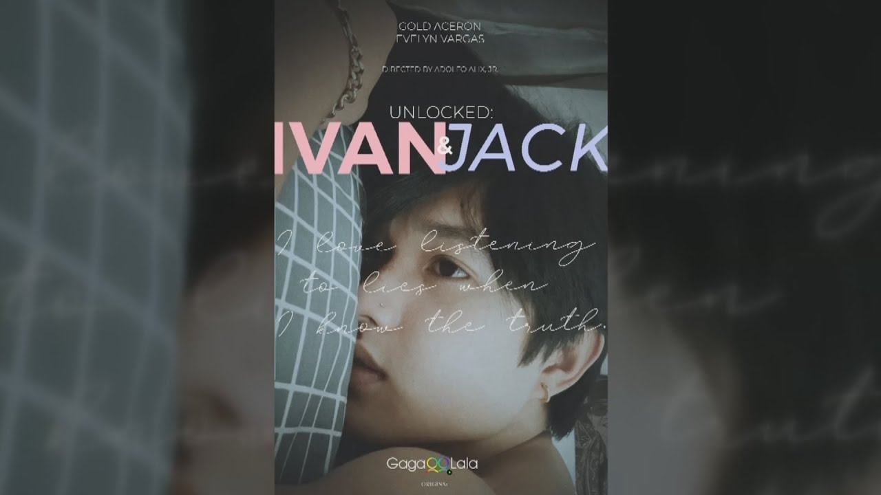 'Unlocked' tackles relationships put to test under the lockdown