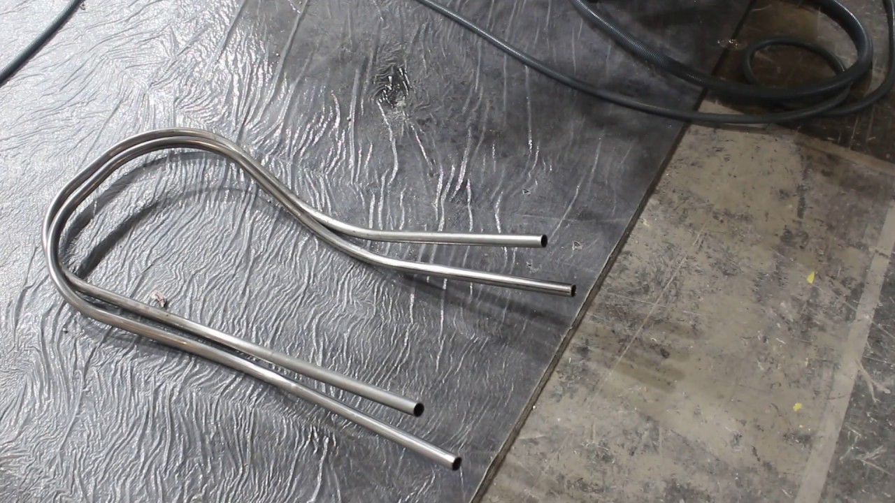 CNC tube bending machines Right and Left Fully Electric - Cansa Machinery