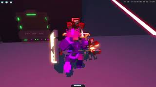 Clone Drone in the Danger Zone | Chapter 4