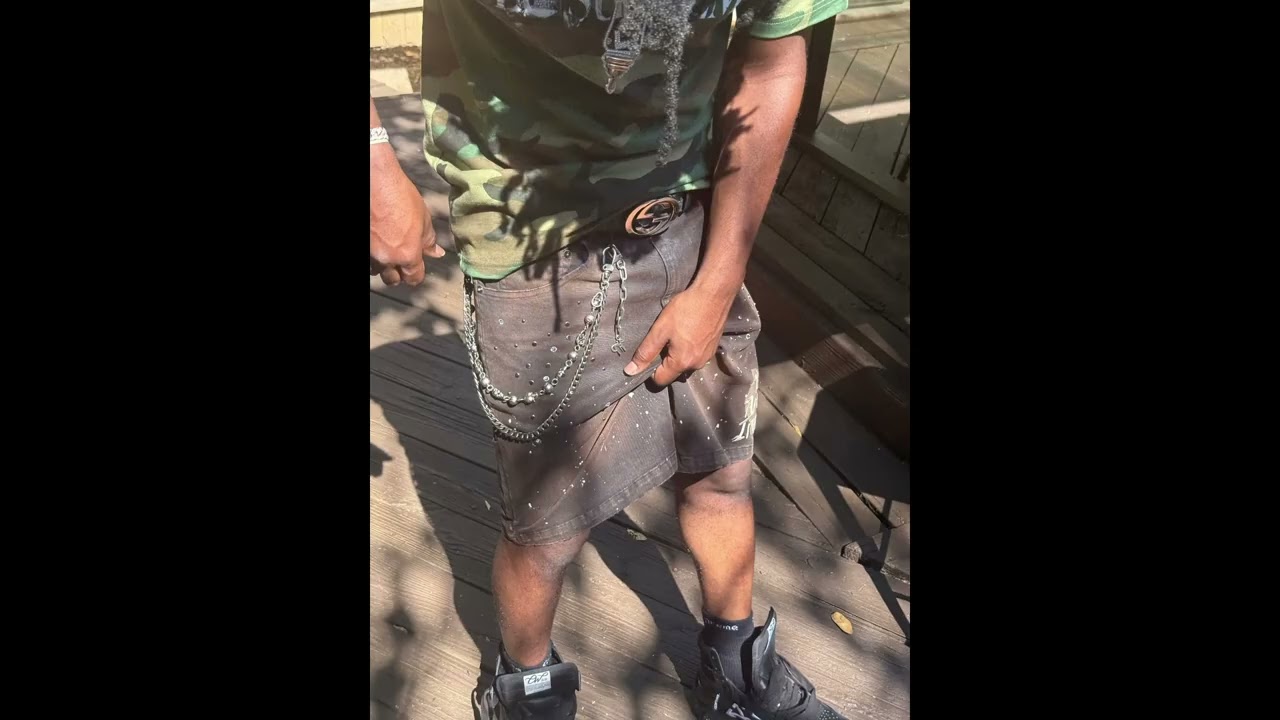 ABGR Lil Cory x Baby Mel Type Beat - 